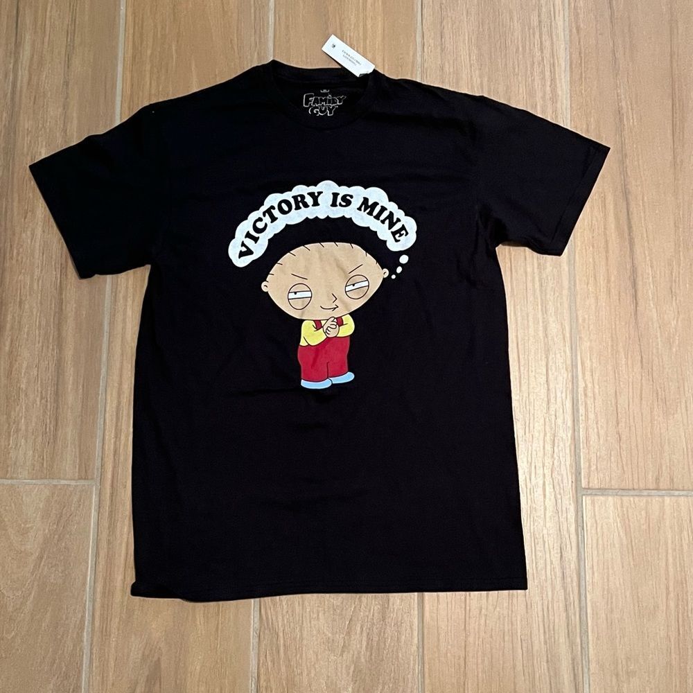 Family Guy Men’s Shirt